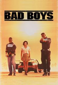 Portada Bad Boys