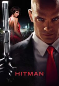 Portada Hitman