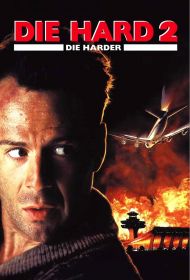 Portada La jungla 2: Alerta Roja