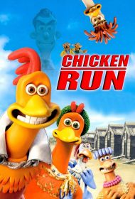 Portada Chicken Run: Evasión en la granja