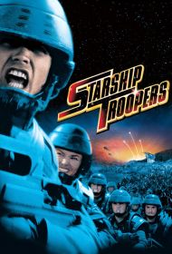 Portada Starship Troopers (Las brigadas del espacio)