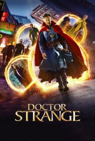 Portada Doctor Strange