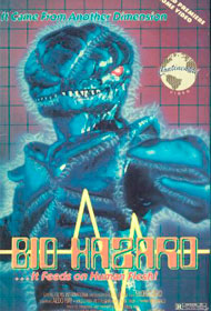 Portada Experimento secreto