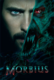 Portada Morbius