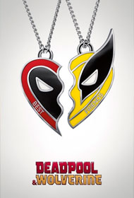 Portada Deadpool y Lobezno