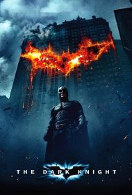 Portada El caballero oscuro: The Dark Knight