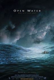 Portada Open Water
