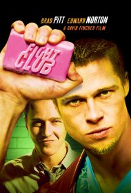 Portada El club de la lucha