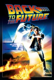 Portada Regreso al futuro
