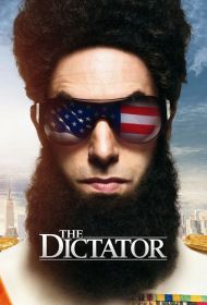 Portada El Dictador
