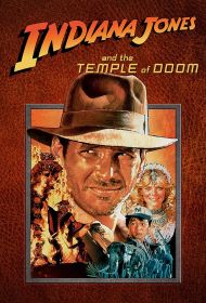 Portada Indiana Jones y el templo maldito