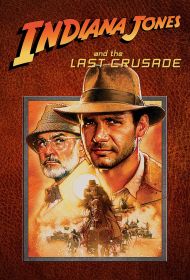 Portada Indiana Jones y la última cruzada