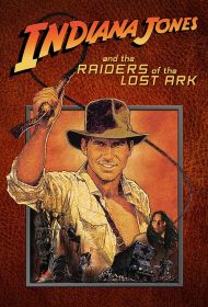 Portada Indiana Jones en busca del arca perdida