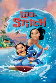 Portada Lilo & Stitch