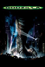 Portada Godzilla