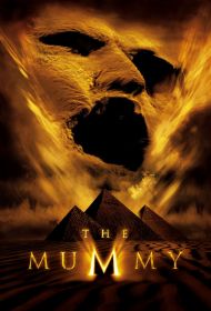 Portada La momia