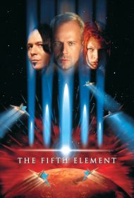 Portada El Quinto Elemento