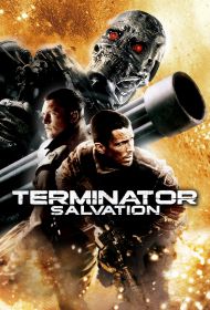 Portada Terminator Salvation