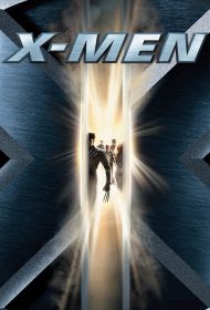 Portada X-Men