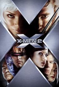Portada X-Men 2