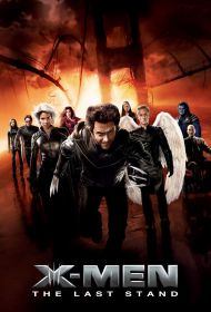 Portada X-Men: La decisión final