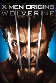 Portada X-Men Origenes Lobezno