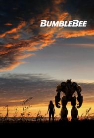 Portada Bumblebee