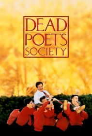 Portada El club de los poetas muertos