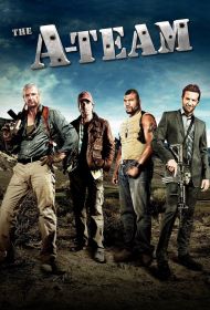 Portada El Equipo A
