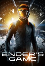 Portada El juego de Ender