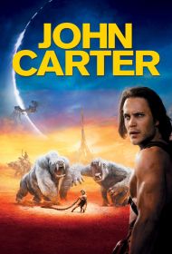 Portada John Carter