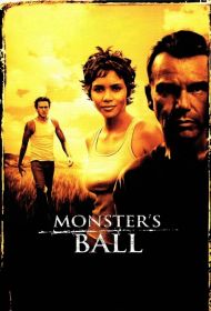 Portada Monster's Ball