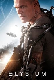 Portada Elysium