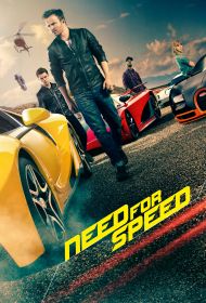 Portada Need for Speed