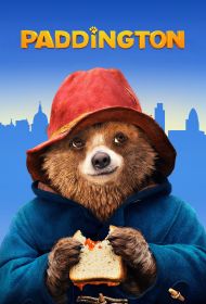 Portada Paddington