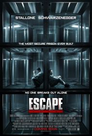 Portada Plan de escape