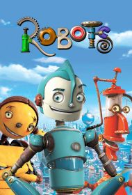 Portada Robots