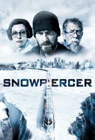 Portada Snowpiercer