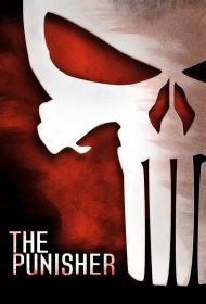 Portada The Punisher