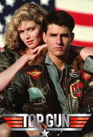 Portada Top Gun (Ídolos del aire)