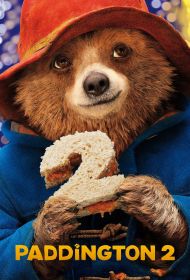 Portada Paddington 2