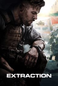 Portada Tyler Rake