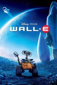 Portada WALL·E