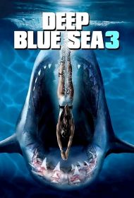 Portada Deep Blue Sea 3