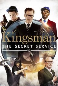 Portada Kingsman: Servicio secreto