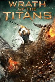 Portada Ira de Titanes