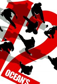 Portada Ocean's Twelve