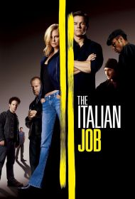 Portada The Italian Job