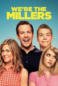 Portada Somos los Miller
