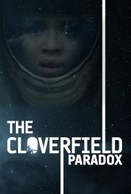 Portada The Cloverfield Paradox